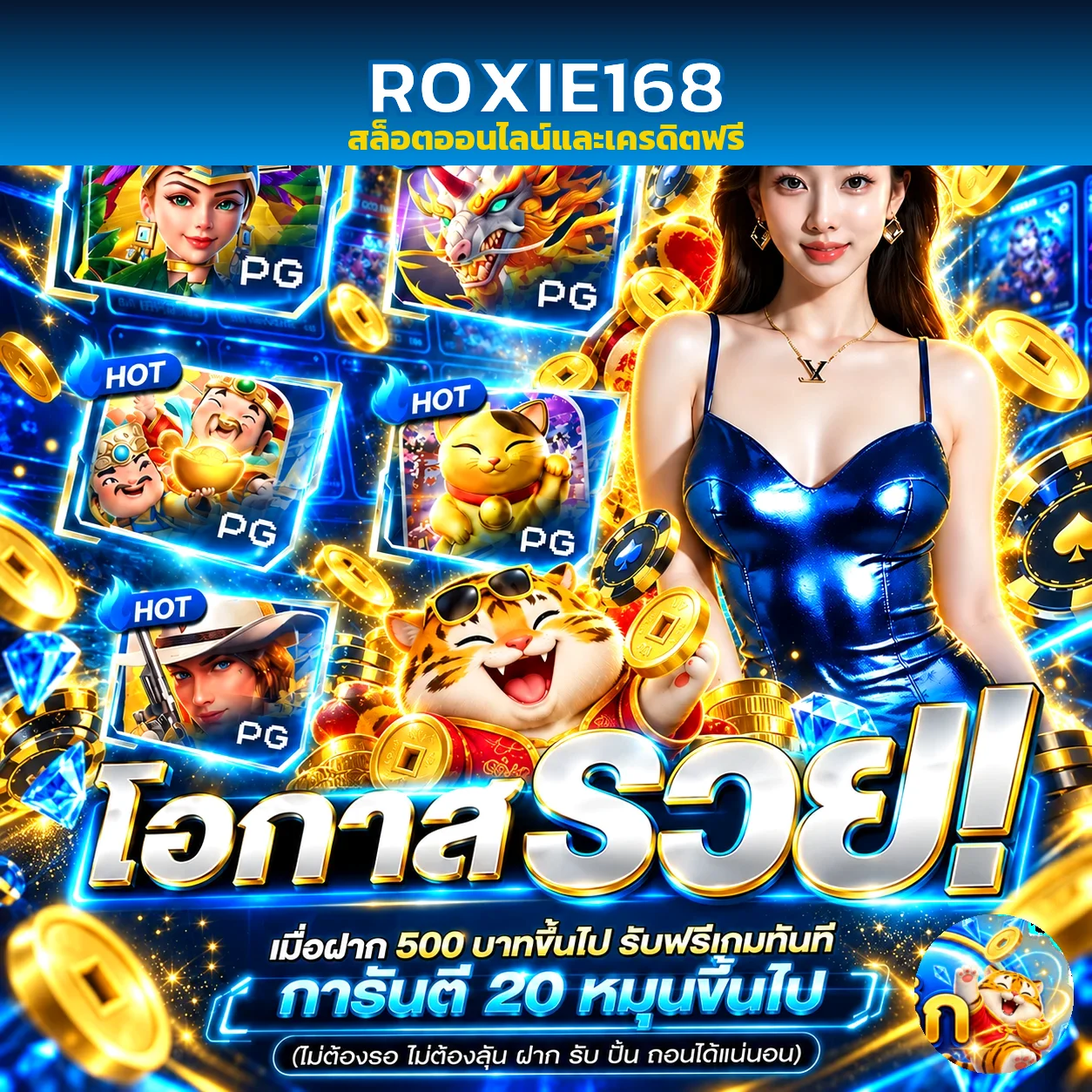 ROXIE168 ทางเข้า สมัคร G2Gbet วอเลท และโปรโมชั่น